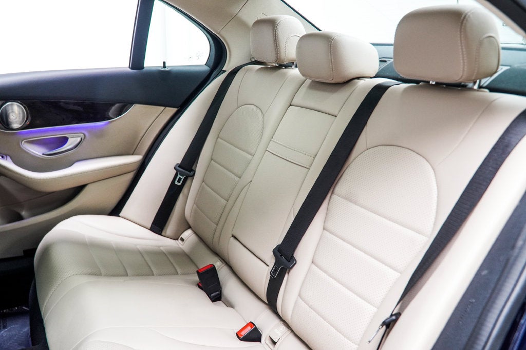 2020 Mercedes-Benz C-Class C 300 4MATIC®