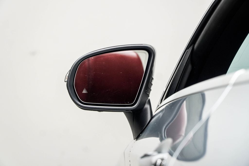 2022 Mercedes-Benz C-Class C 43 AMG® 4MATIC®