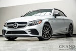 2022 Mercedes-Benz C-Class C 43 AMG® 4MATIC®