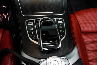 2022 Mercedes-Benz C-Class C 43 AMG® 4MATIC®