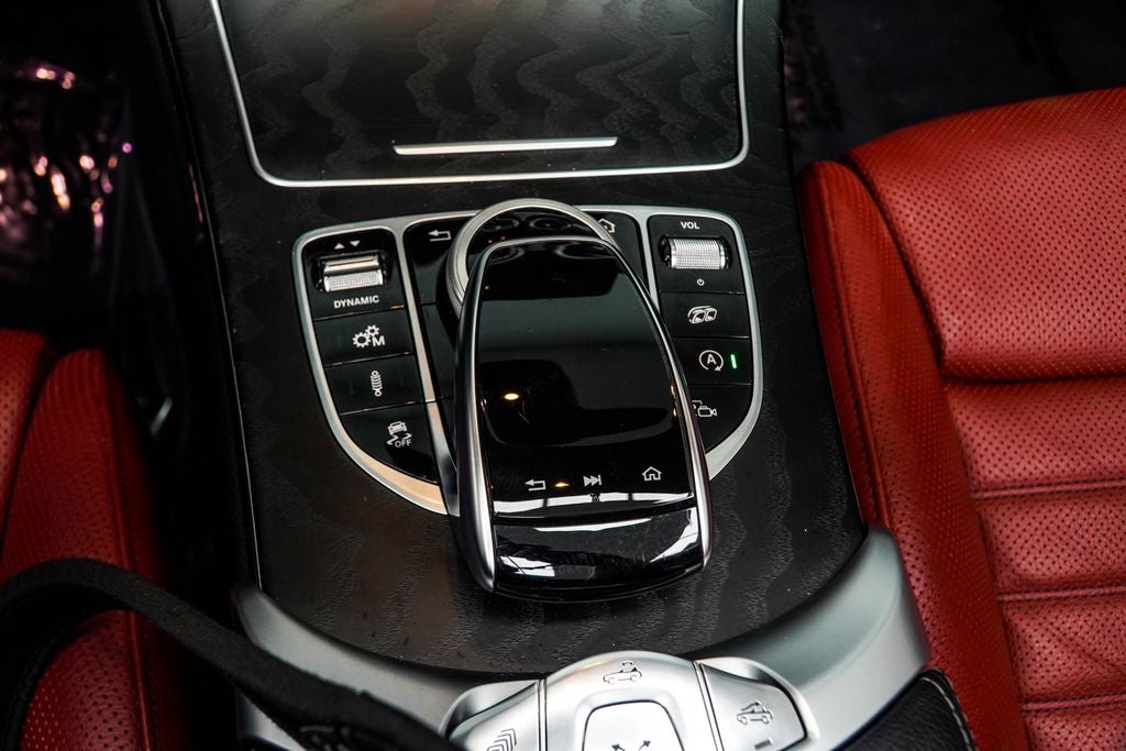 2022 Mercedes-Benz C-Class C 43 AMG® 4MATIC®