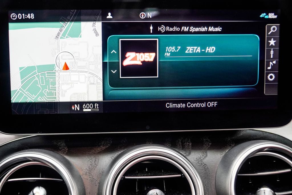 2022 Mercedes-Benz C-Class C 43 AMG® 4MATIC®