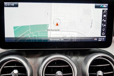 2022 Mercedes-Benz C-Class C 43 AMG® 4MATIC®