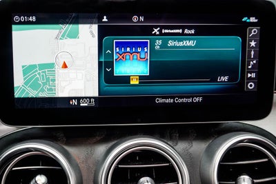 2022 Mercedes-Benz C-Class C 43 AMG® 4MATIC®