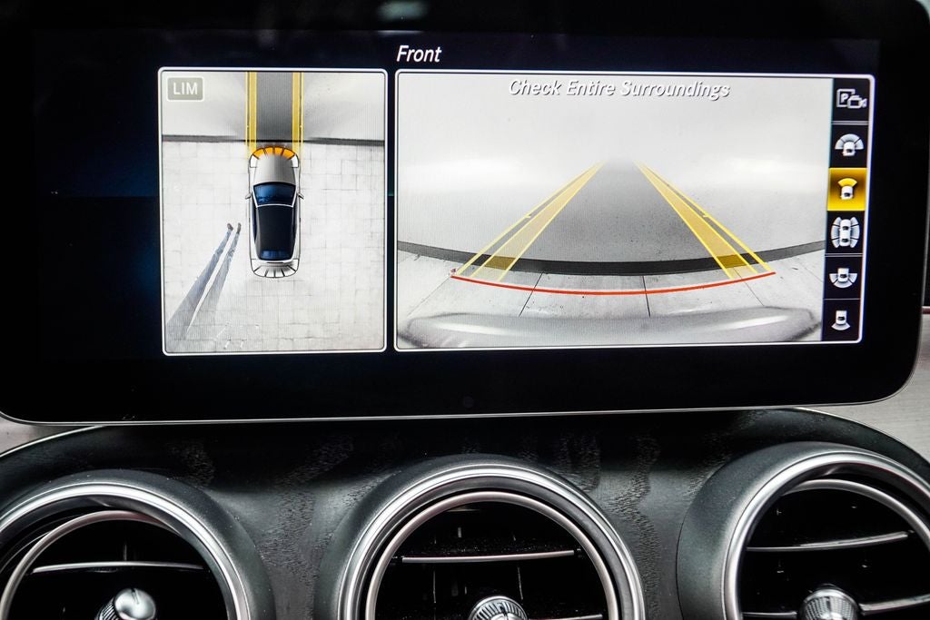 2022 Mercedes-Benz C-Class C 43 AMG® 4MATIC®