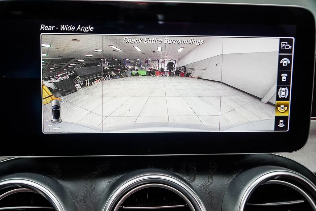 2022 Mercedes-Benz C-Class C 43 AMG® 4MATIC®