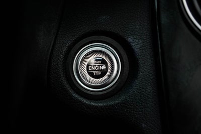 2022 Mercedes-Benz C-Class C 43 AMG® 4MATIC®