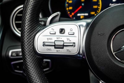 2022 Mercedes-Benz C-Class C 43 AMG® 4MATIC®
