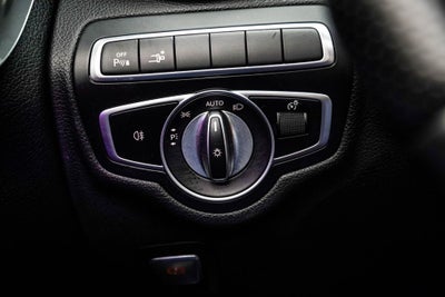 2022 Mercedes-Benz C-Class C 43 AMG® 4MATIC®