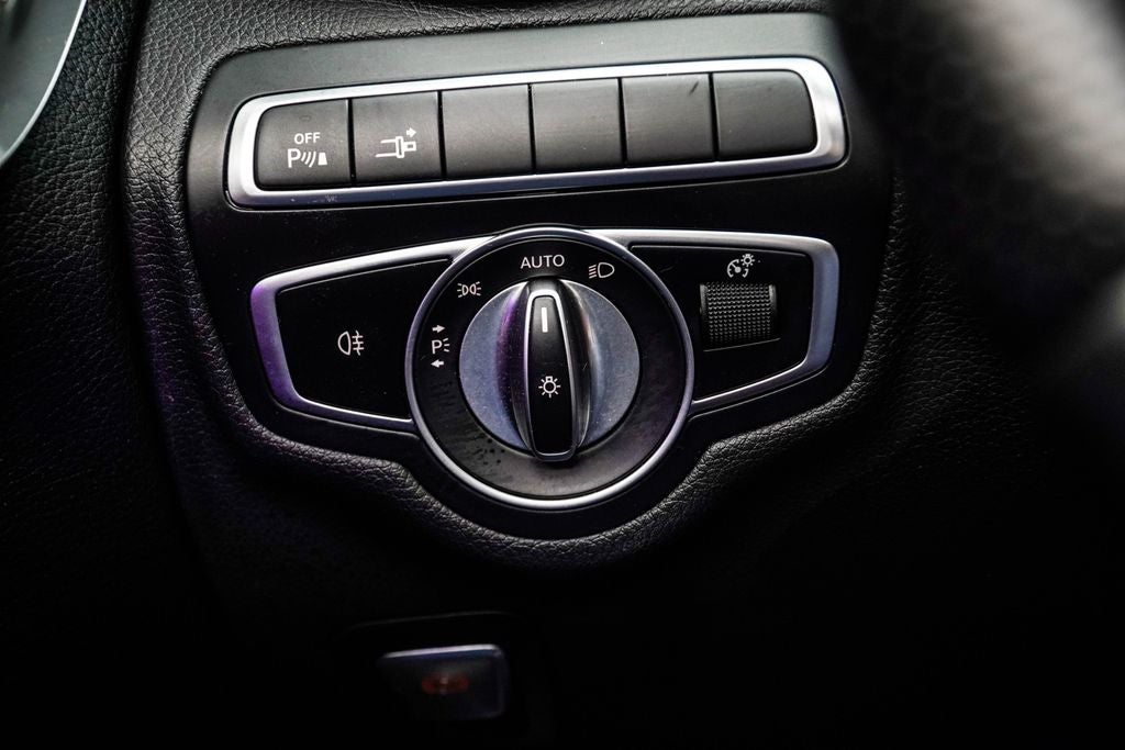 2022 Mercedes-Benz C-Class C 43 AMG® 4MATIC®