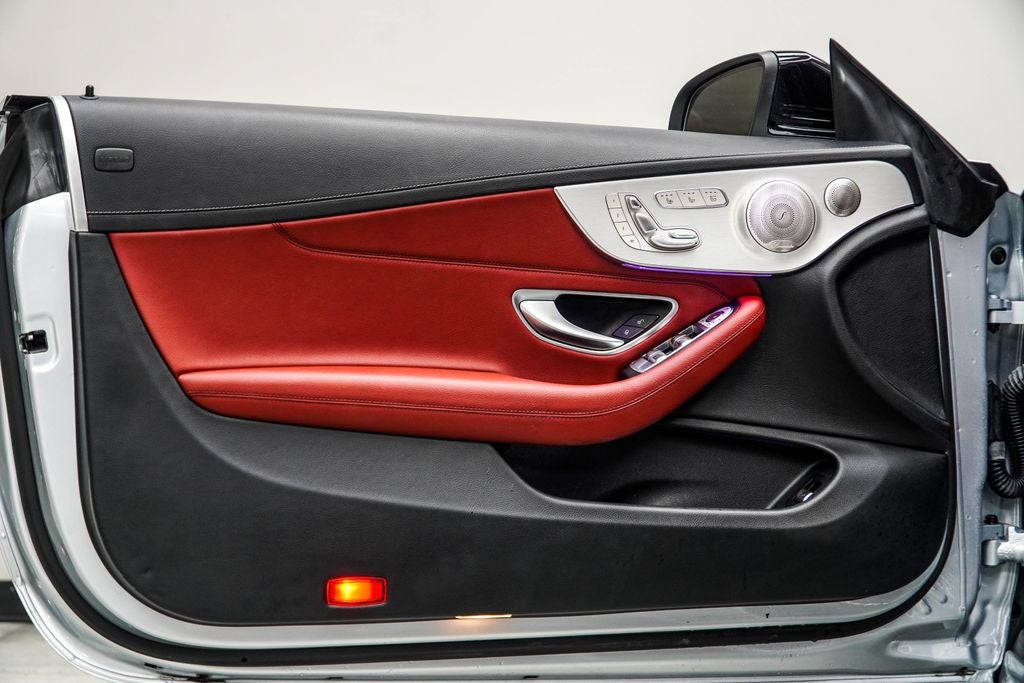 2022 Mercedes-Benz C-Class C 43 AMG® 4MATIC®