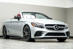 2022 Mercedes-Benz C-Class C 43 AMG® 4MATIC®