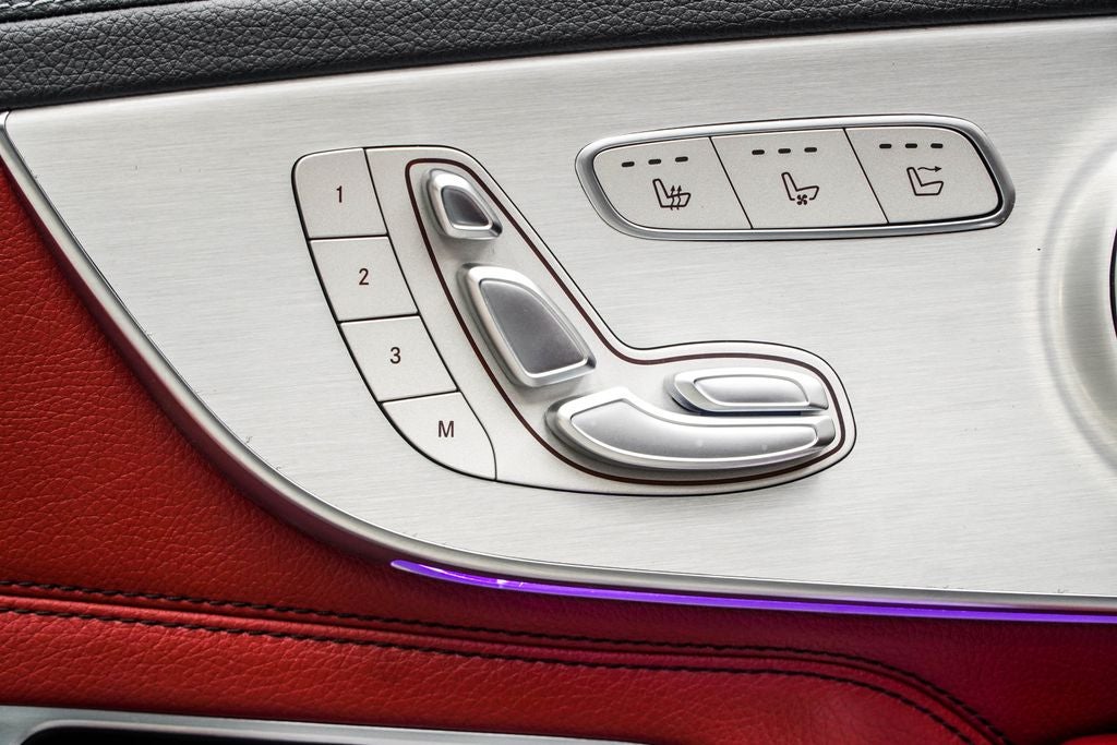 2022 Mercedes-Benz C-Class C 43 AMG® 4MATIC®