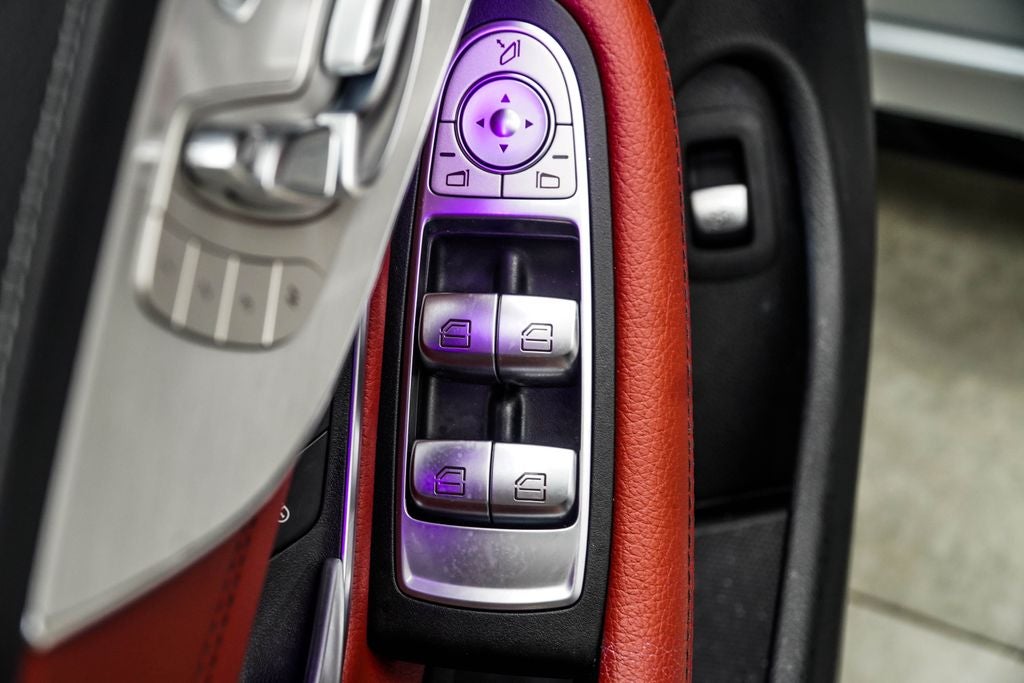 2022 Mercedes-Benz C-Class C 43 AMG® 4MATIC®