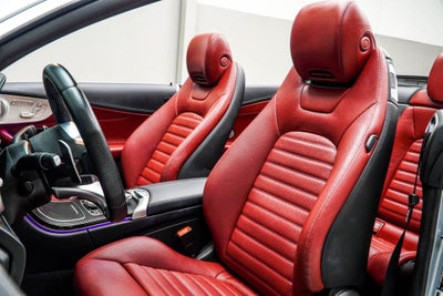 2022 Mercedes-Benz C-Class C 43 AMG® 4MATIC®