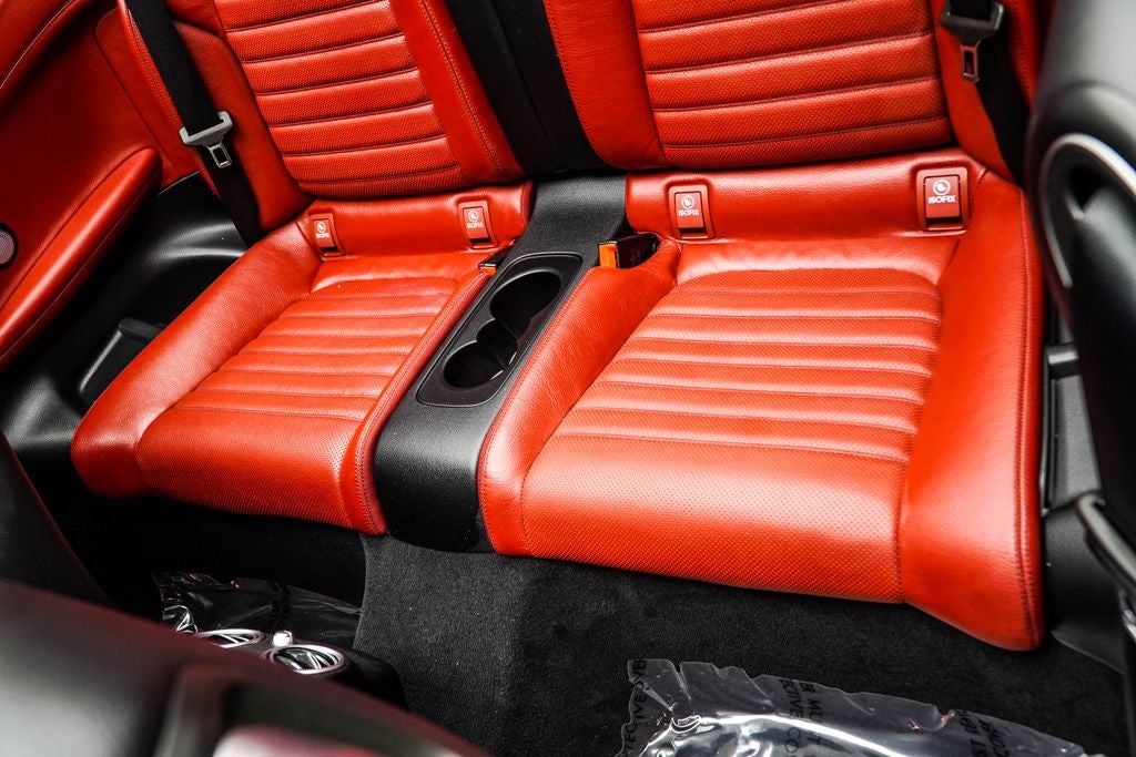 2022 Mercedes-Benz C-Class C 43 AMG® 4MATIC®