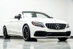 2020 Mercedes-Benz C-Class C 63 S AMG®