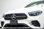 2023 Mercedes-Benz E-Class E 350
