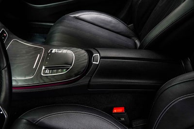 2023 Mercedes-Benz E-Class E 350