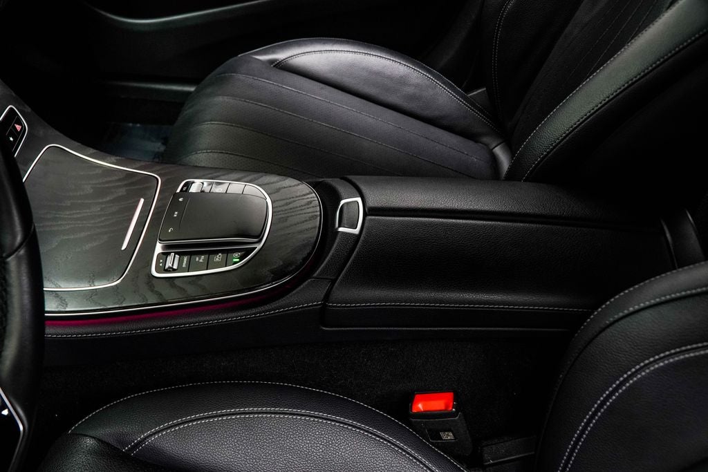 2023 Mercedes-Benz E-Class E 350