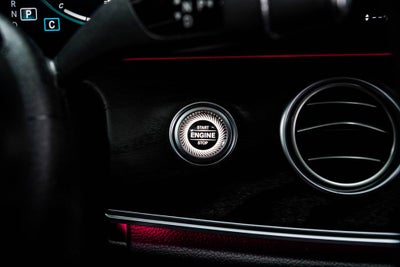 2023 Mercedes-Benz E-Class E 350
