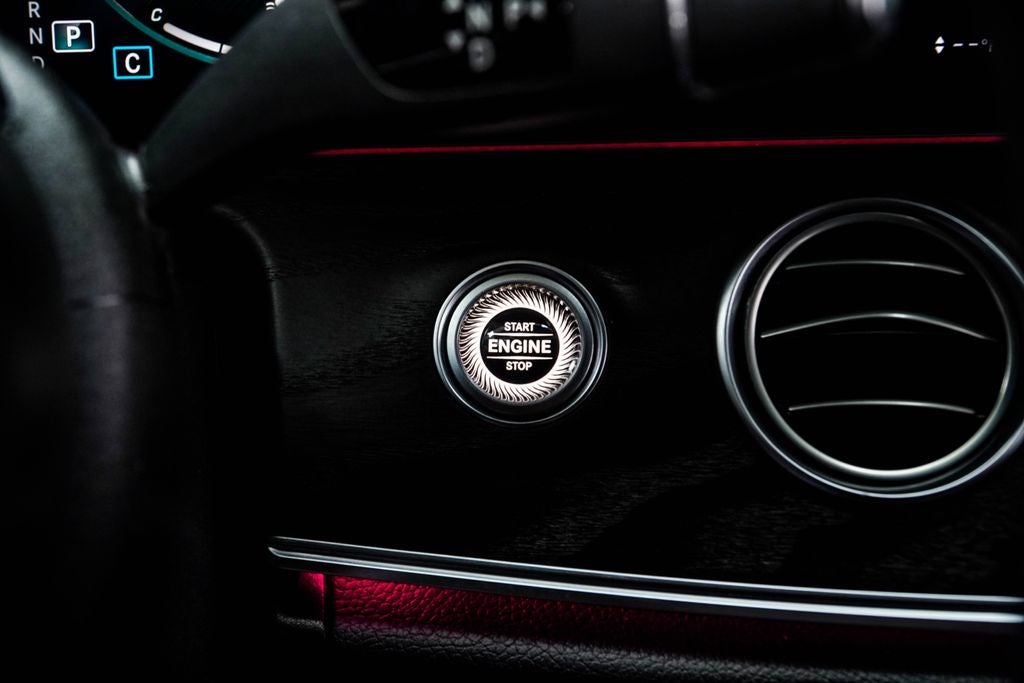 2023 Mercedes-Benz E-Class E 350