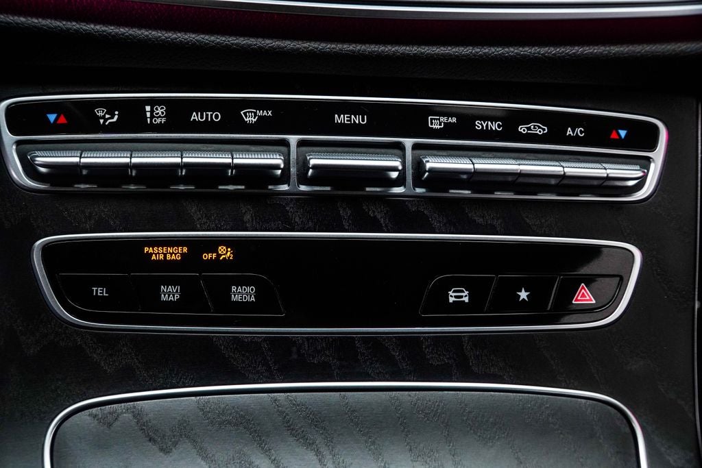 2023 Mercedes-Benz E-Class E 350