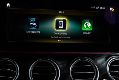 2023 Mercedes-Benz E-Class E 350