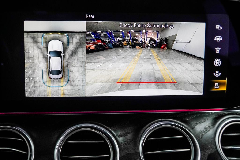 2023 Mercedes-Benz E-Class E 350