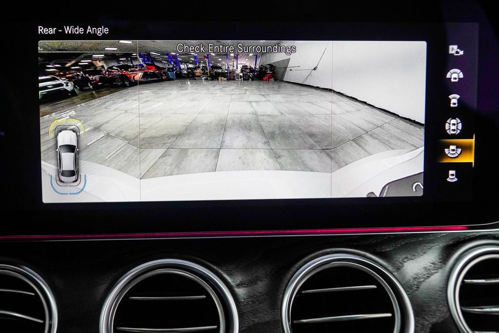 2023 Mercedes-Benz E-Class E 350