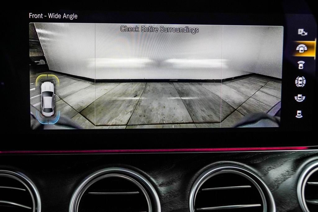 2023 Mercedes-Benz E-Class E 350