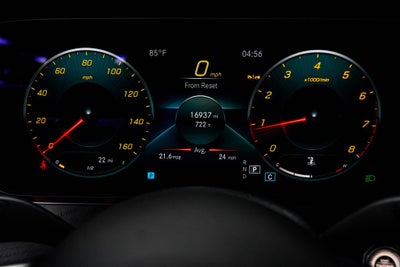 2023 Mercedes-Benz E-Class E 350