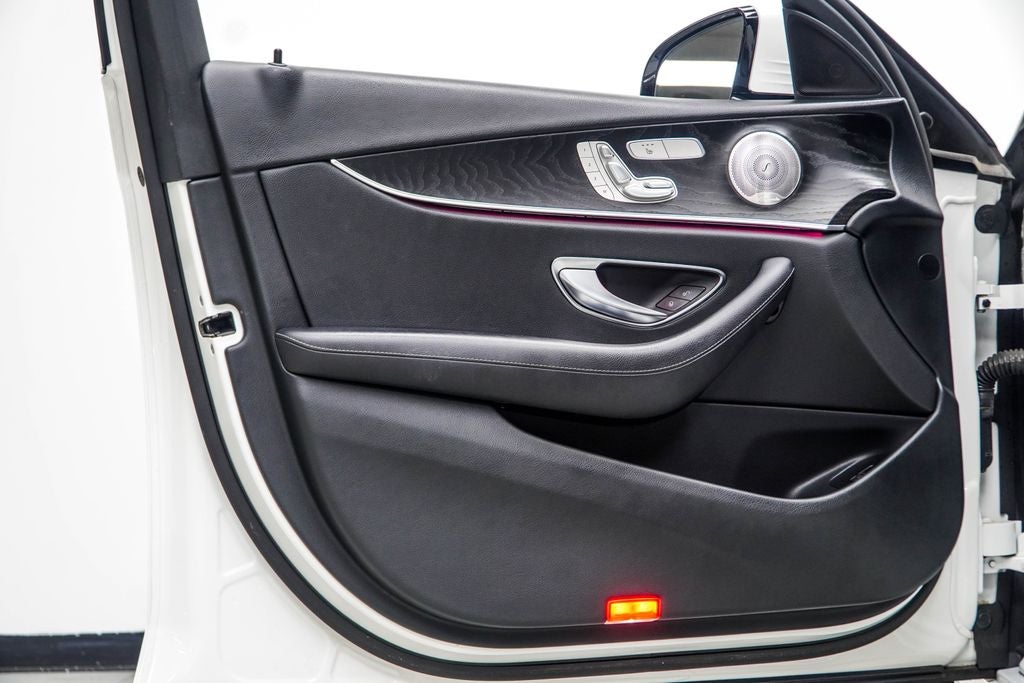 2023 Mercedes-Benz E-Class E 350