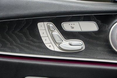 2023 Mercedes-Benz E-Class E 350