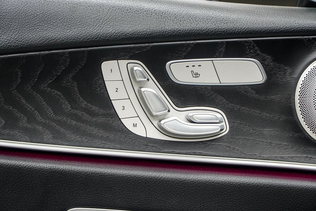 2023 Mercedes-Benz E-Class E 350
