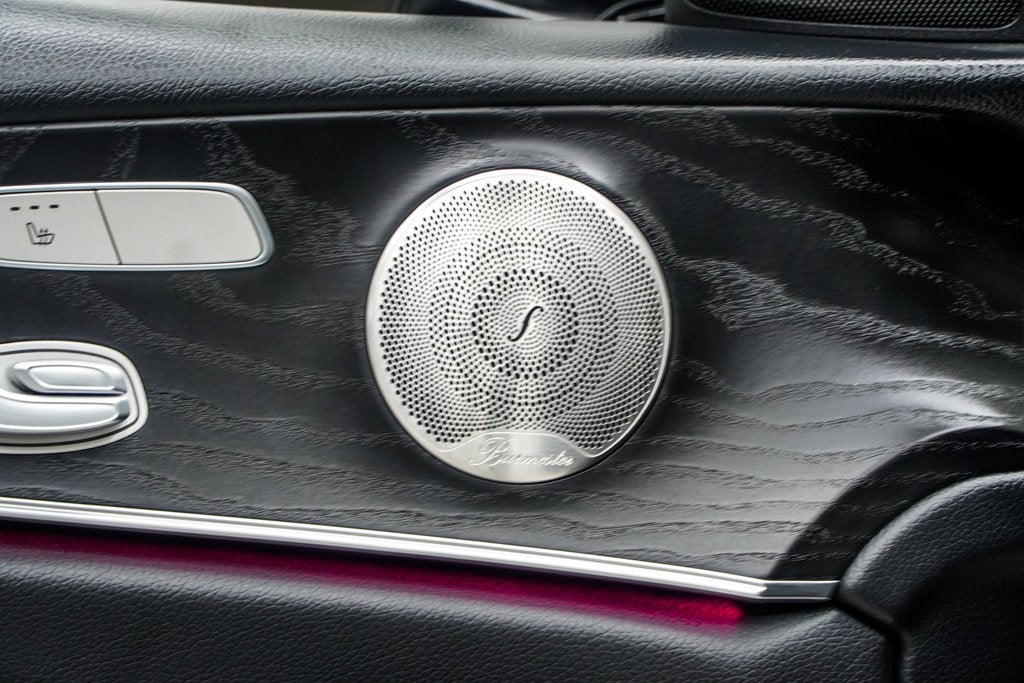 2023 Mercedes-Benz E-Class E 350