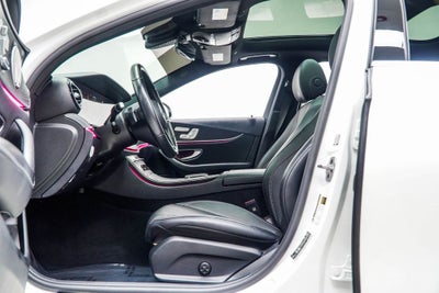 2023 Mercedes-Benz E-Class E 350
