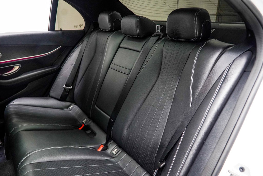 2023 Mercedes-Benz E-Class E 350