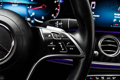 2023 Mercedes-Benz E-Class E 350 4MATIC®