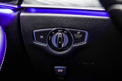 2023 Mercedes-Benz E-Class E 350 4MATIC®