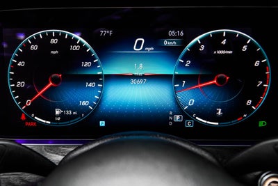 2023 Mercedes-Benz E-Class E 350 4MATIC®