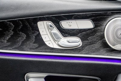 2023 Mercedes-Benz E-Class E 350 4MATIC®