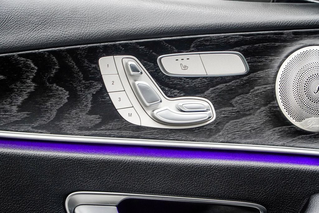 2023 Mercedes-Benz E-Class E 350 4MATIC®