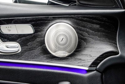 2023 Mercedes-Benz E-Class E 350 4MATIC®