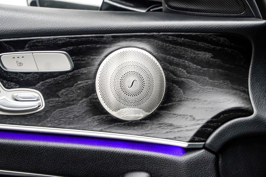 2023 Mercedes-Benz E-Class E 350 4MATIC®