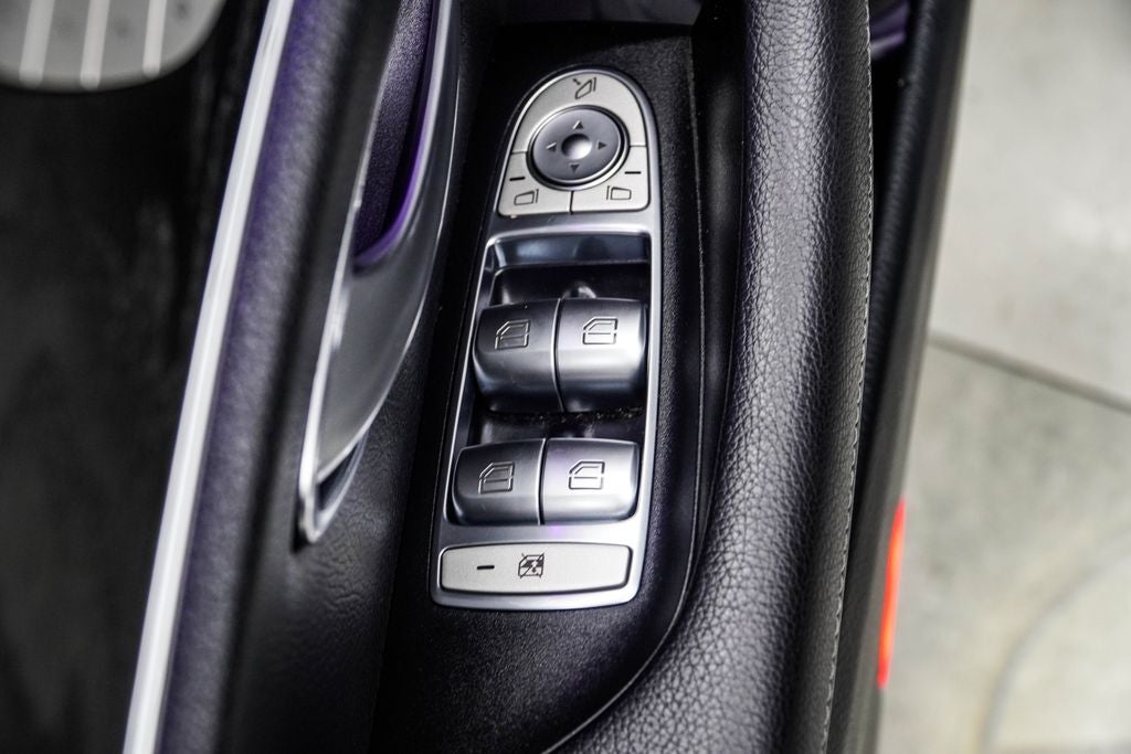 2023 Mercedes-Benz E-Class E 350 4MATIC®