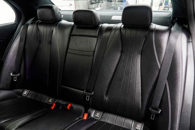 2023 Mercedes-Benz E-Class E 350 4MATIC®