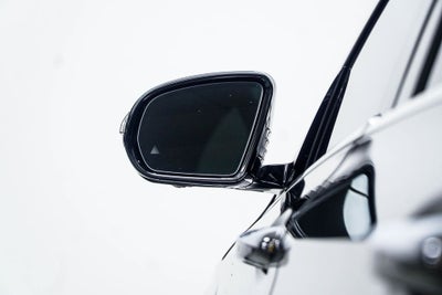 2021 Mercedes-Benz E-Class E 350 4MATIC®