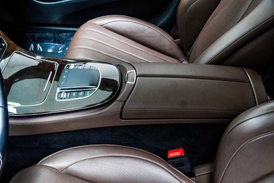 2021 Mercedes-Benz E-Class E 350 4MATIC®