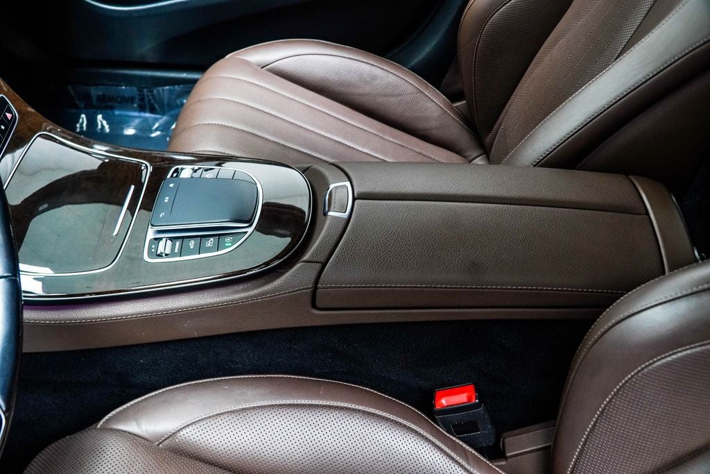2021 Mercedes-Benz E-Class E 350 4MATIC®